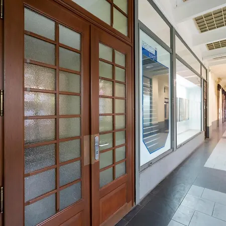Apartament Premier Vodickova