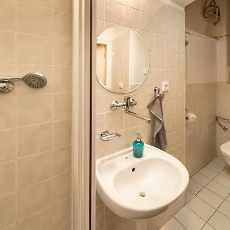 Apartament Premier Vodickova Praga